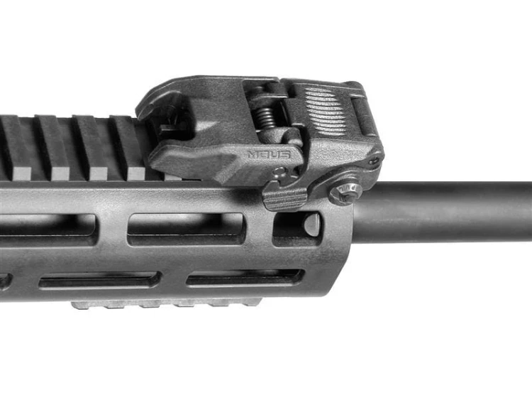 Karabin Smith &amp; Wesson M&amp;P 15-22 Sport 22lr z kolimatorem