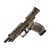 Pistolet Canik TP9 SFX MOD 2 FDE 9mm Luger