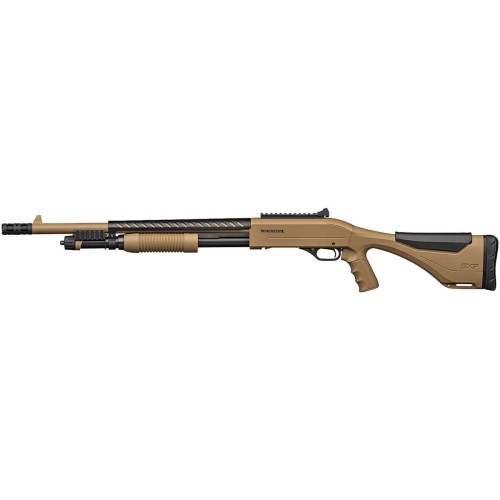 Strzelba Winchester ADJ SXP XTREM FDE 12/76