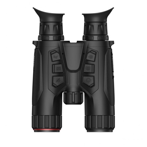 Hikmicro Habrok HH35L – widok z przodu