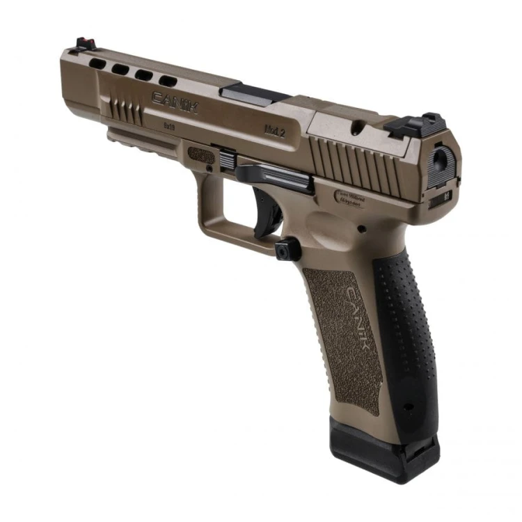 Pistolet Canik TP9 SFX MOD 2 FDE 9mm Luger