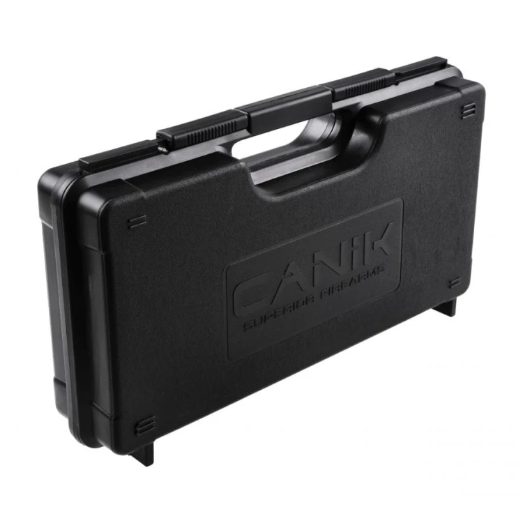 Pistolet Canik TP9 SFX MOD 2 FDE 9mm Luger