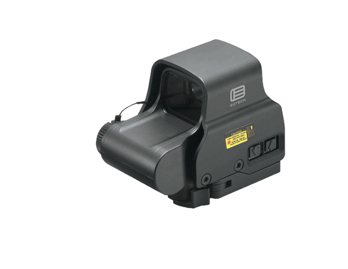 Karabin Daniel Defense DDM4 V7 PRO 18" Grey 223Rem