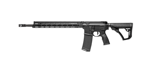 Karabin Daniel Defense DDM4 V7 PRO 18" BLK 223Rem