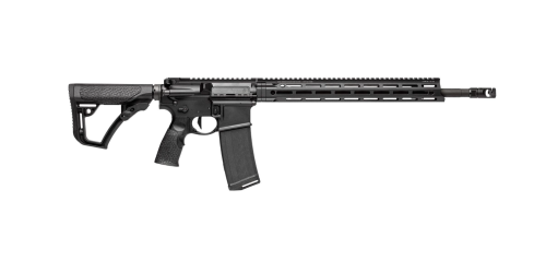 Karabin Daniel Defense DDM4 V7 PRO 18" BLK 223Rem
