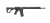 Karabin Daniel Defense DDM4 V7 PRO 18" BLK 223Rem