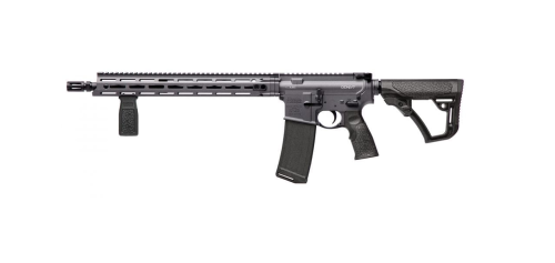 Karabin Daniel Defense DDM4 V7 16" Cobalt 223Rem
