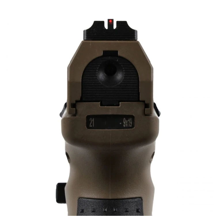 Pistolet Canik TP9 SFX MOD 2 FDE 9mm Luger