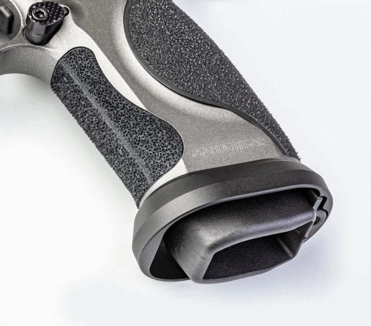 Pistolet Smith&amp;Wesson M&amp;P9 Competitor 9mm Luger