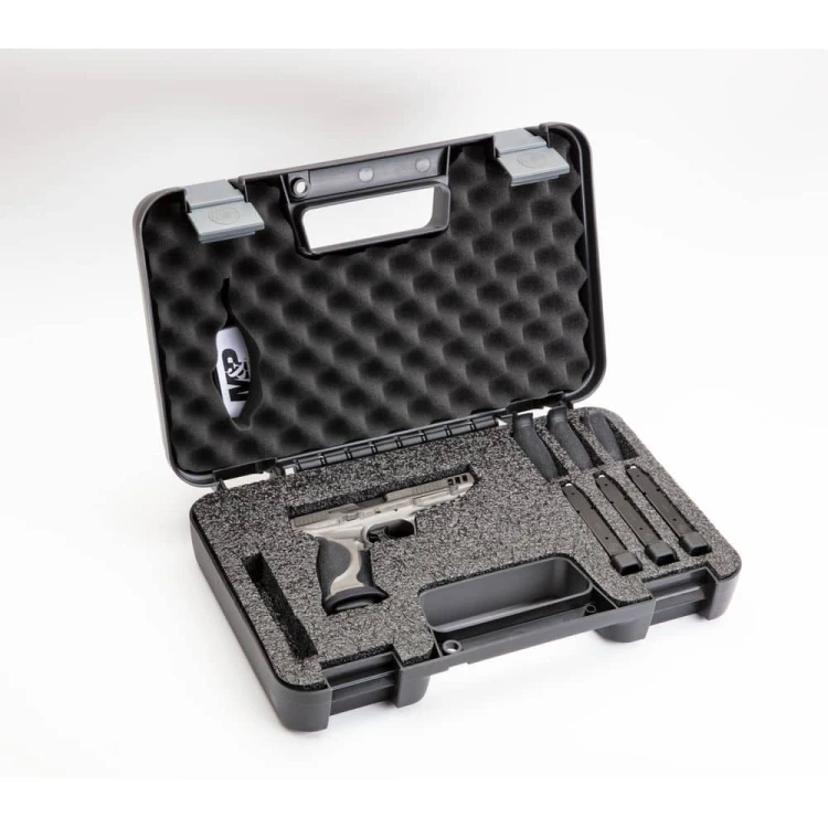 Pistolet Smith&amp;Wesson M&amp;P9 Competitor 9mm Luger