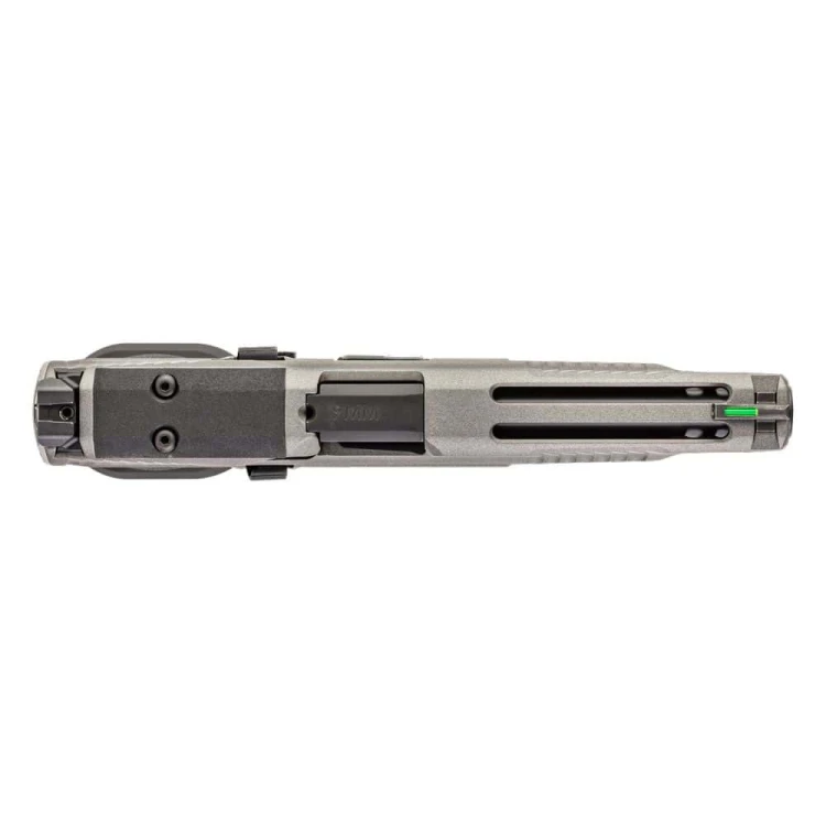 Pistolet Smith&amp;Wesson M&amp;P9 Competitor 9mm Luger