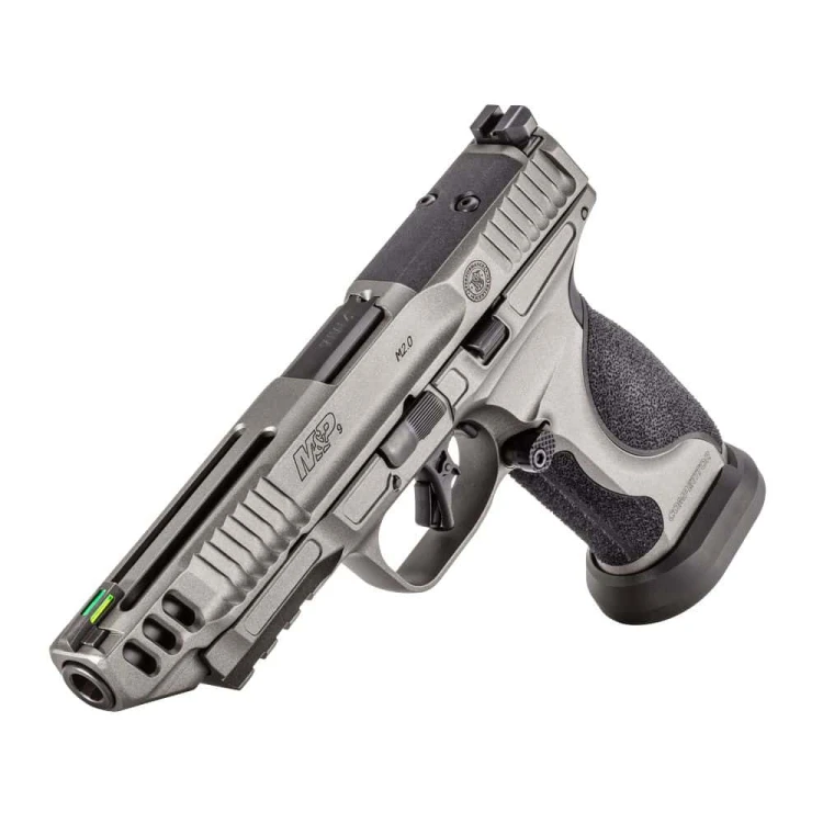 Pistolet Smith&amp;Wesson M&amp;P9 Competitor 9mm Luger