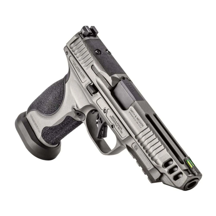 Pistolet Smith&amp;Wesson M&amp;P9 Competitor 9mm Luger