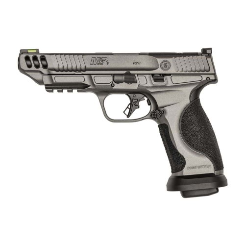 Pistolet Smith&amp;Wesson M&amp;P9 Competitor 9mm Luger
