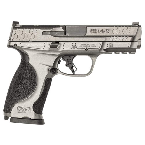 Pistolet Smith&amp;Wesson M&amp;P9 2.0 Metal 4,25" 9mm Luger