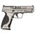 Pistolet Smith&amp;Wesson M&amp;P9 2.0 Metal 4,25" 9mm Luger
