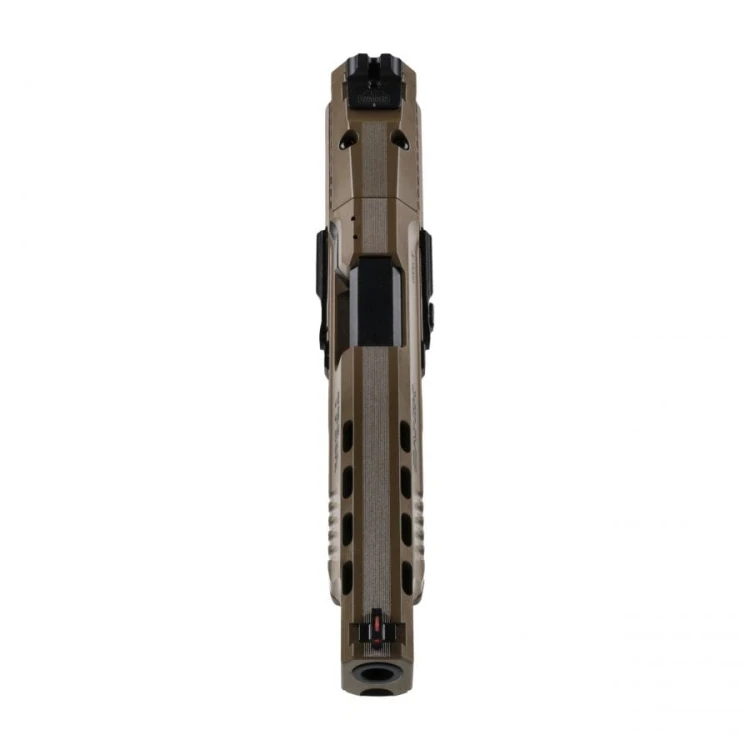 Pistolet Canik TP9 SFX MOD 2 FDE 9mm Luger