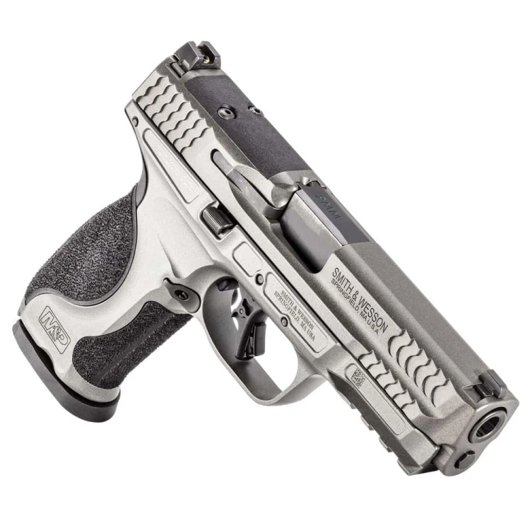 Pistolet Smith&amp;Wesson M&amp;P9 2.0 Metal 4,25" 9mm Luger