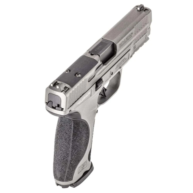 Pistolet Smith&amp;Wesson M&amp;P9 2.0 Metal 4,25" 9mm Luger