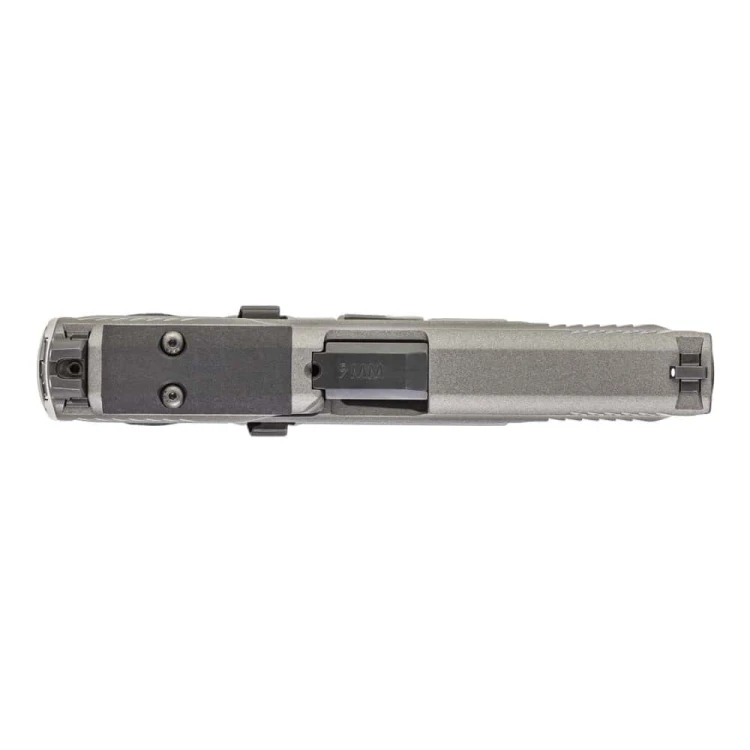 Pistolet Smith&amp;Wesson M&amp;P9 2.0 Metal 4,25" 9mm Luger