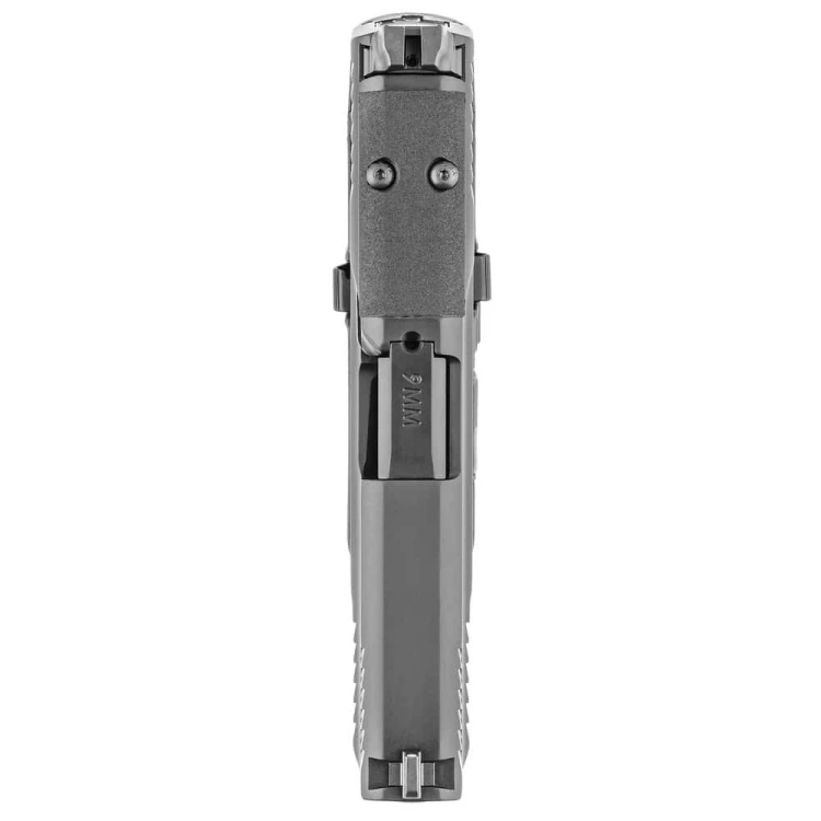 Pistolet Smith&amp;Wesson M&amp;P9 2.0 BLK 4" 9mm Luger
