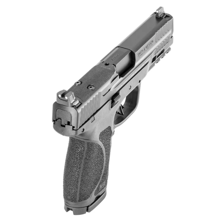 Pistolet Smith&amp;Wesson M&amp;P9 2.0 BLK 4" 9mm Luger
