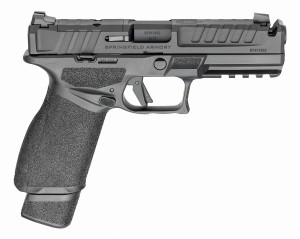 Pistolet HS Echelon Tryt U-DOT COMP 9mm Luger