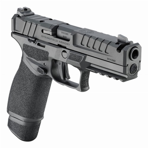 Pistolet HS Echelon Tryt U-DOT COMP 9mm Luger