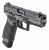 Pistolet HS Echelon Tryt U-DOT COMP 9mm Luger
