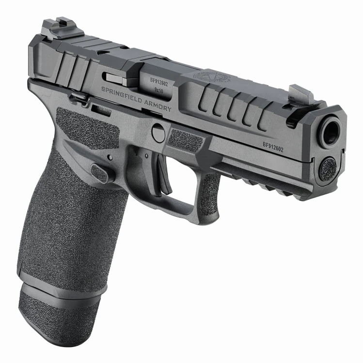 Pistolet HS Echelon Tryt U-DOT COMP 9mm Luger
