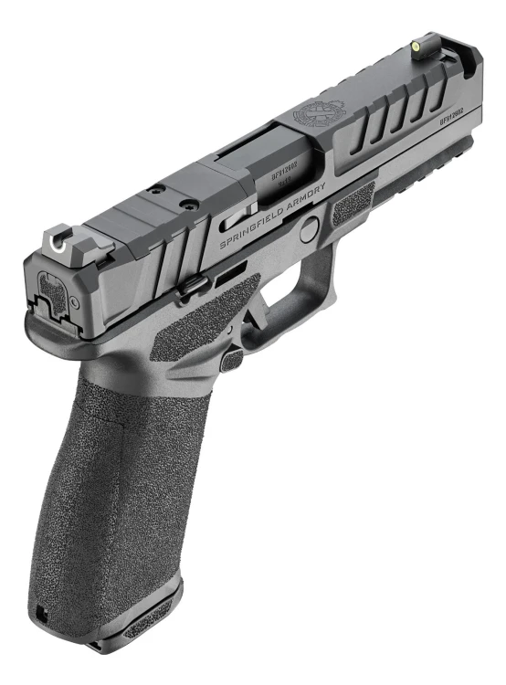 Pistolet HS Echelon Tryt U-DOT COMP 9mm Luger