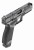 Pistolet HS Echelon Tryt U-DOT COMP 9mm Luger