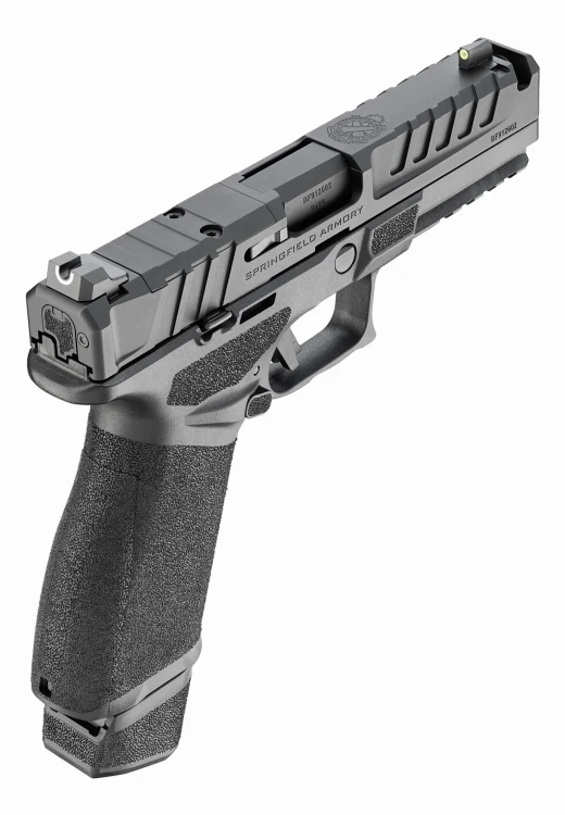 Pistolet HS Echelon Tryt U-DOT COMP 9mm Luger