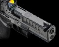 Pistolet HS Echelon Tryt U-DOT COMP 9mm Luger