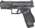 Pistolet HS Echelon Compact 4" Tryt 3-DOT 9mm Luger
