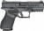 Pistolet HS Echelon Compact 4" Tryt 3-DOT 9mm Luger