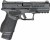 Pistolet HS Echelon Compact 4" Tryt 3-DOT 9mm Luger