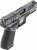 Pistolet HS Echelon Compact 4" Tryt 3-DOT 9mm Luger