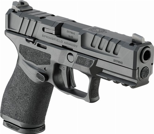 HS Echelon Compact Tryt U-DOT – widok ogólny