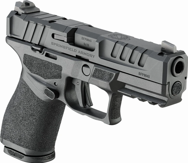 HS Echelon Compact Tryt U-DOT – widok ogólny