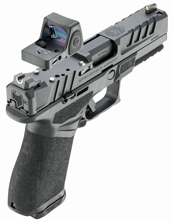 HS Produkt Echelon Compact Optics Ready