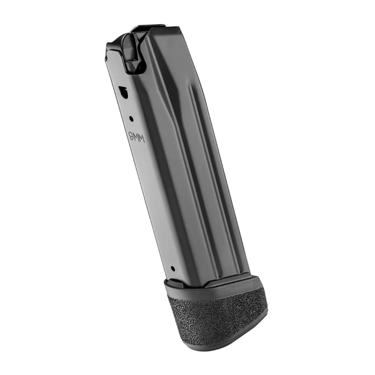 Magazynek do HS Echelon 9mm 20NB (ze stopką) BLK