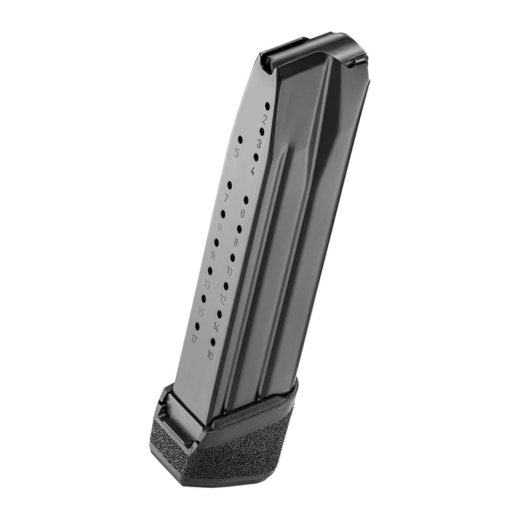 Magazynek do HS Echelon 9mm 20NB (ze stopką) BLK