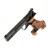 Pistolet Hammerli Walther X-esse SF Expert 22lr