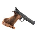 Pistolet Hammerli Walther X-esse SF Expert 22lr