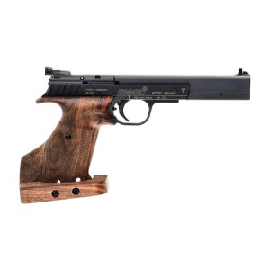 Pistolet Hammerli Walther X-esse SF Expert 22lr