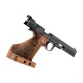 Pistolet Hammerli Walther X-esse SF Expert 22lr