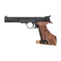 Pistolet Hammerli Walther X-esse SF Expert 22lr