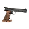 Pistolet Hammerli Walther X-esse SF Expert 22lr