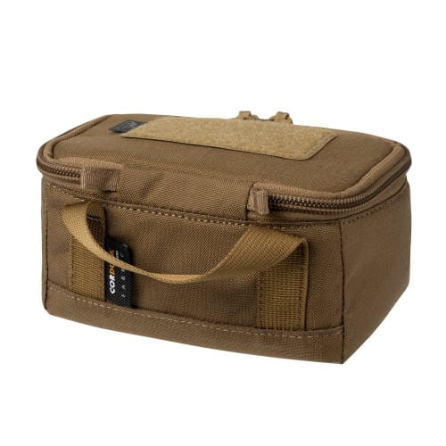 Pojemnik na amunicję Helikon Cordura coyote
